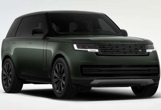 Land Rover Rover SWB P460e Autobiography AWD Auto. 25 ...