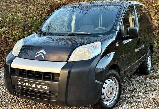 Citroen 1.3 HDi - 55 kW / Utilitaire / Excellent etat