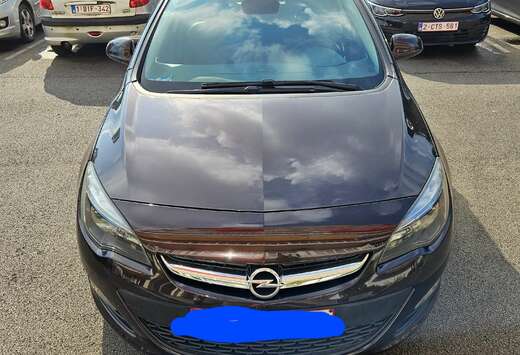 Opel 1.2i+XE+16v+Comfort