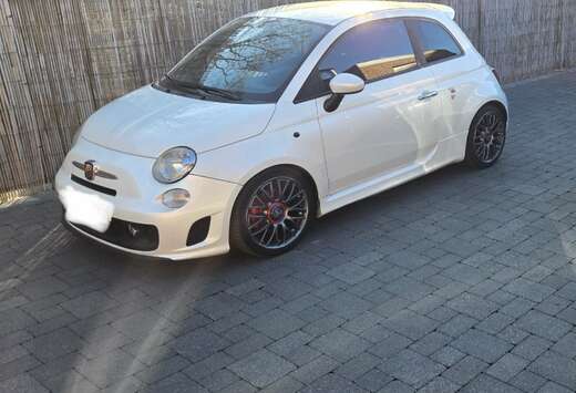 Abarth esseesse