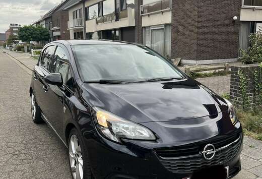 Opel E 1.4i OPC line 90pk