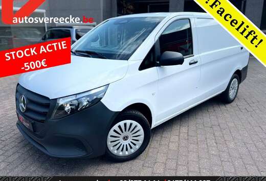 Mercedes-Benz 116 PERFECT TOOL A2/L2 (33.000ex.) FACE ...