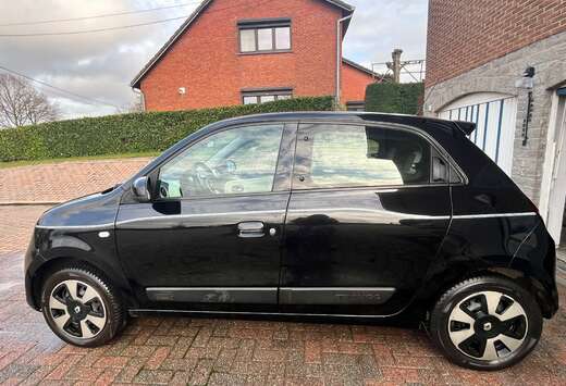 Renault Twingo 1.0i SCe Intens S
