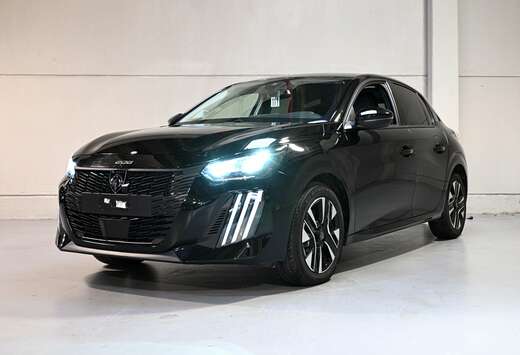 Peugeot 1.2i Hybrid Allure e-DCS / NAV / CAMERA