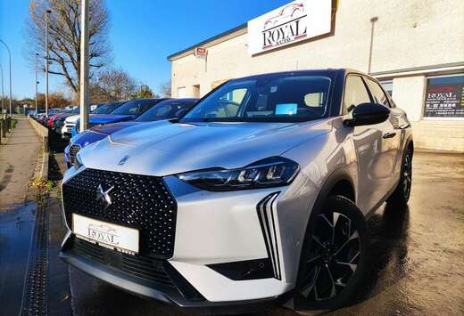 1.2 130 OPERA EAT8  * GARANTIE 36 MOIS EUROPÉENNE