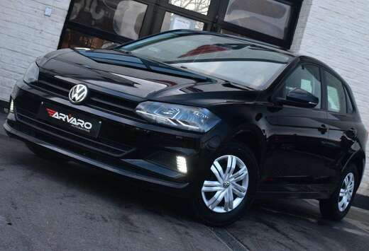 Volkswagen 1.0i Comfortline / Cruise / Topstaat / Gar ...