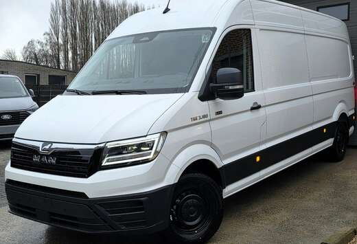 4x4 NIEUW 45990EX 0KM 2026 177PK DSG Automaat L4H3