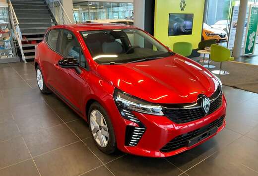 Renault Evolution TCe 90