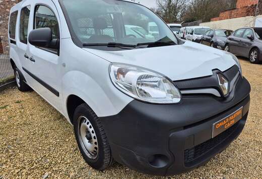 Renault 1.5 Blue dCi Confort MAXI GARANTIE 12 MOIS