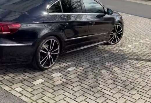 Volkswagen 2.0 TDI 177 FAP BlueMotion Technology DSG6