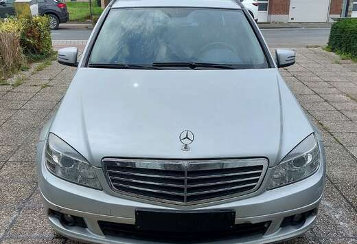 Mercedes-Benz CDI BlueEFFICIENCY