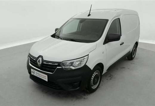 Renault 1.5 Blue dCi Confort CARPLAY / CUIR PARTIEL / ...