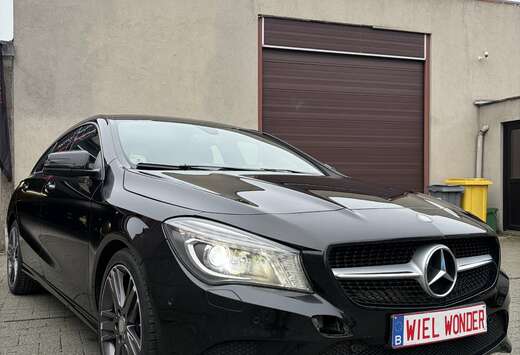 Mercedes-Benz Shooting Brake 7G-DCT Urban