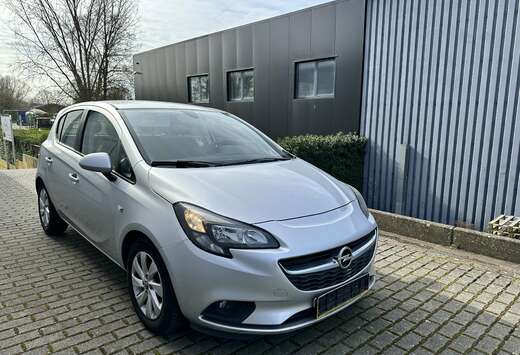 Opel Corsa 1.2i Enjoy