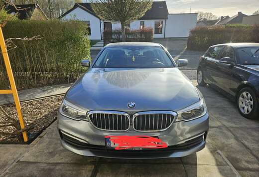 BMW 530e iPerformance Aut. Sport Line