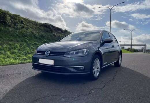 Volkswagen SW 1.4 TSI BMT Highline