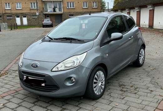 Ford Ka 1.3