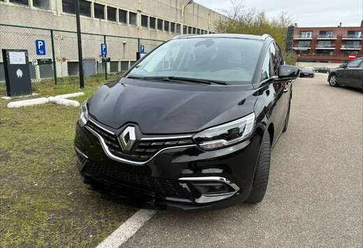 Renault Grand Scénic 1.33 TCe Black Edition EDC GPF