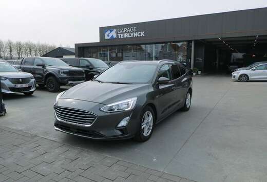 Ford Break 1.0 i ecoboost 125pk Titanium Camera (3017 ...