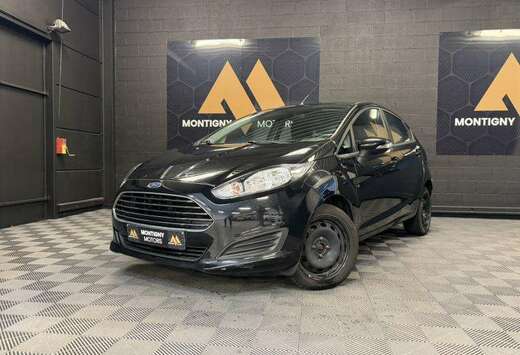 Ford 1.0 essence 65cv *PHONE*BLUETOOTH*CLIM*USB*