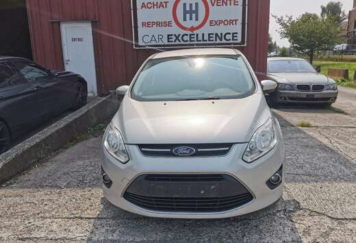 Ford 1.0 EcoBoost Business Edition+ S-S