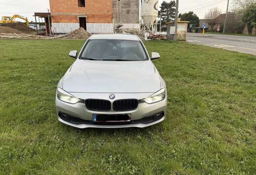 BMW Gran Turismo dA