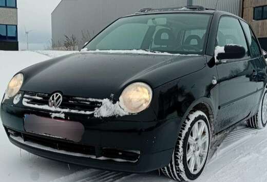 Volkswagen 1.4i Open Air