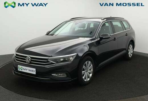 Volkswagen Passat Variant Style \'Business\' 2.0 TDI  ...