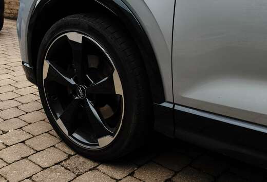 Audi Q2 1.6 TDi Sport