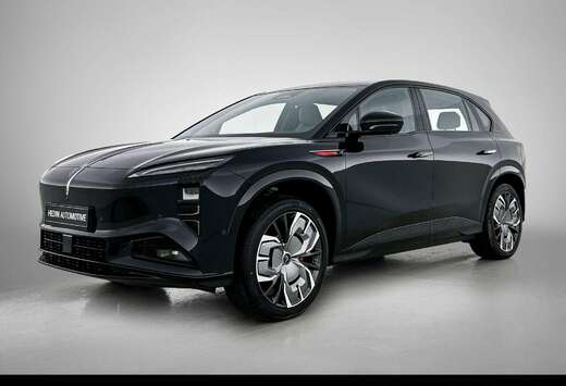 Long Range Long Range Launch Edition