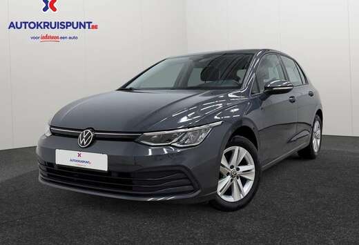 Volkswagen 1.5TSI ACT OPF BlueMotion Comfortline GPS