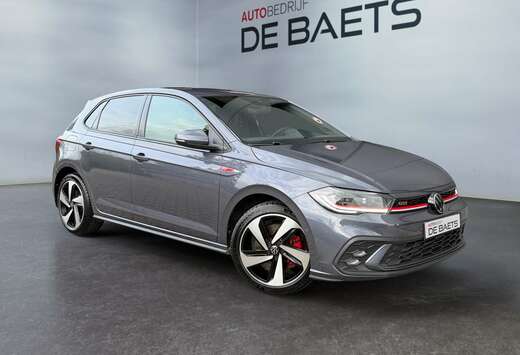 Volkswagen 2.0*TSI*207PK*DSG*Carplay*AndroidAuto*Gara ...