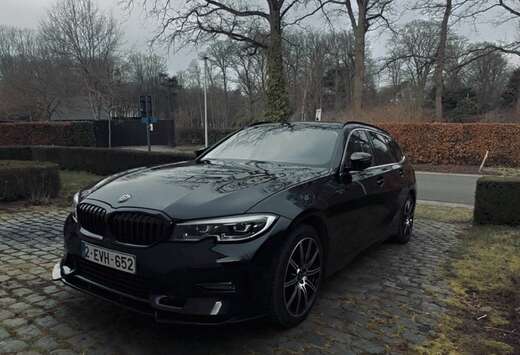 BMW 318d