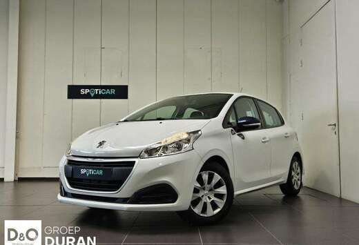 Peugeot Like 1.2 PureTech Man.5