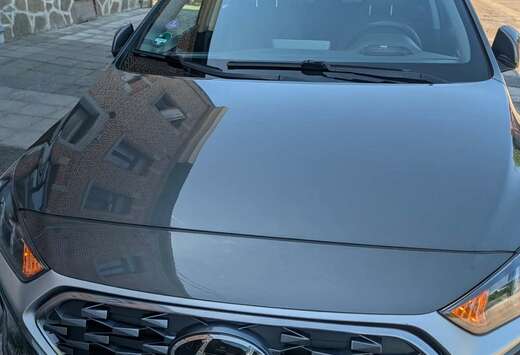 Hyundai PHEV 1.6 GDi Feel (BlueLink) DCT