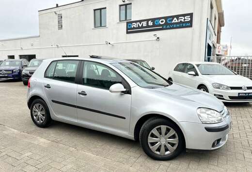 Volkswagen 2.0 TDi 16v Sportline - Open Dak DPF DSG