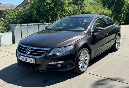 Volkswagen 2.0 TDI 170 Ch BlueMotion DSG6 4Motion