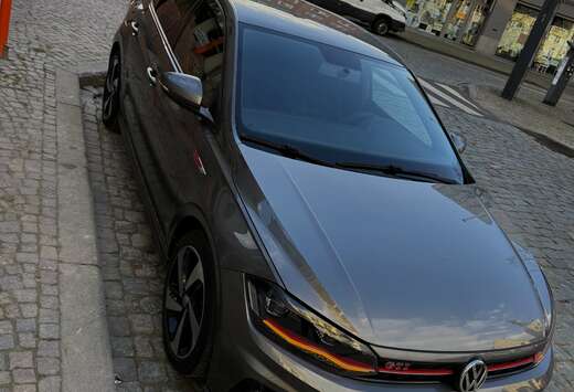 Volkswagen 2.0 TSi OPF DSG * STAGE 3 *