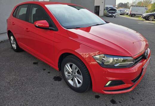 Volkswagen 1.0 80CV Garantie 12 Mois