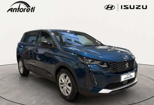 Peugeot 5008 1.2 PureTech Active Pack (EU6.4)