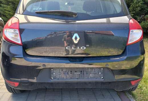 Renault Renault Clio