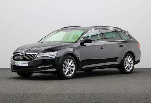 Skoda 1.5 TSI 150 PK DSG AUTOMAAT