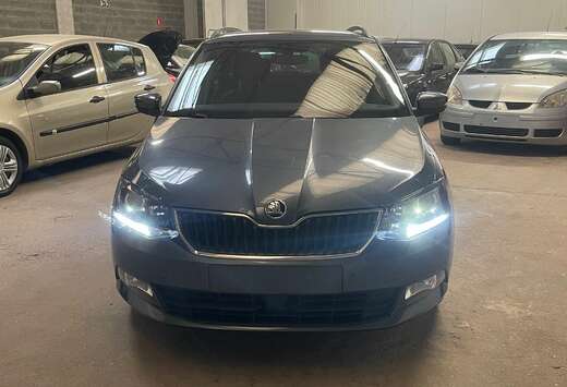 Skoda SW 1.2 TSI Ambition