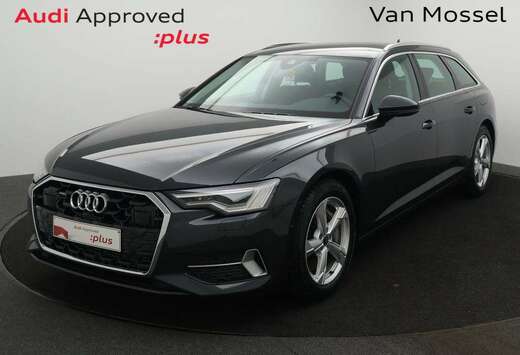 Audi Avant PHEV Avant PHEV 50TFSIe 265PK *AUTOMAAT*VI ...