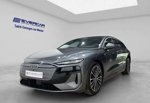 Audi Avant e-Tron 100 kWh Performance S line S line * ...