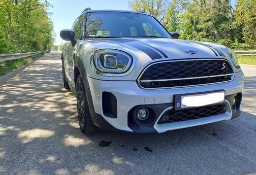 MINI Mini Countryman 1.5A PHEV Cooper SE ALL4