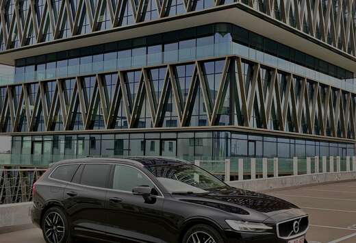 Volvo 2.0 B3 MHEV Inscription Geartronic
