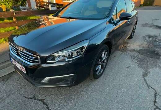 Peugeot Allure