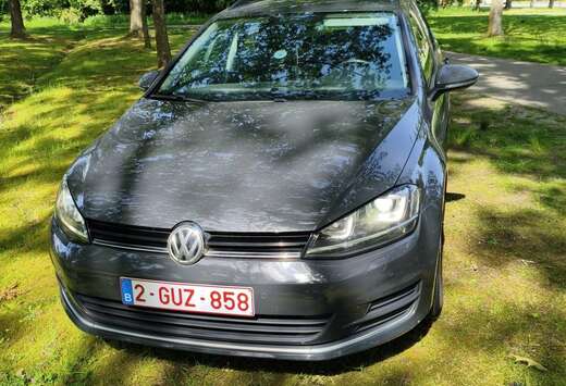 Volkswagen 1.6 TDI BlueMotion Technology Allstar