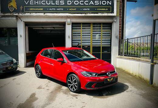 Volkswagen 1.0 TSI Life Business DSG  PROMO HIVER